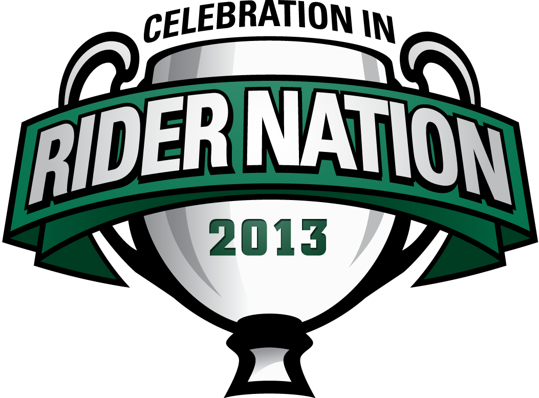 saskatchewan roughriders 2013 champion logo iron on transfers for T-shirts